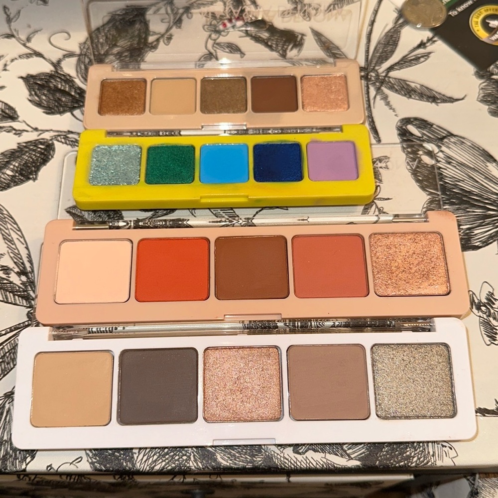 Natasha Denona bundle